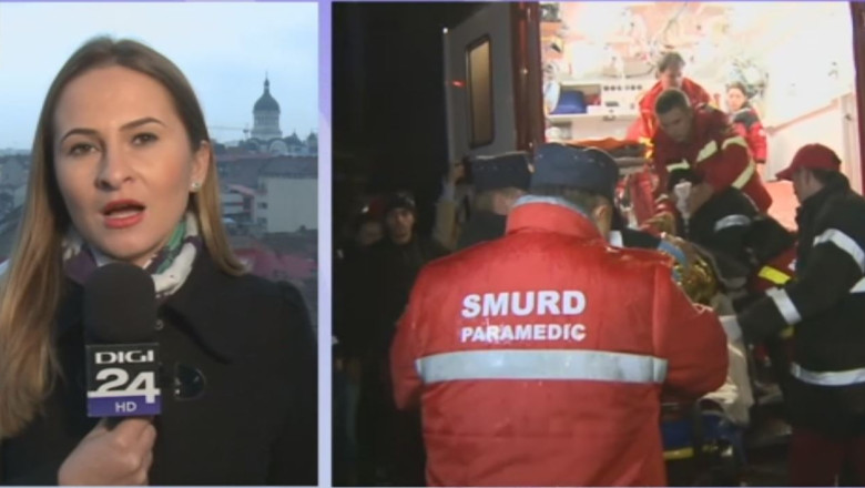 SML Alba: Frigul si socul traumatic, cauzele deceselor Imagine