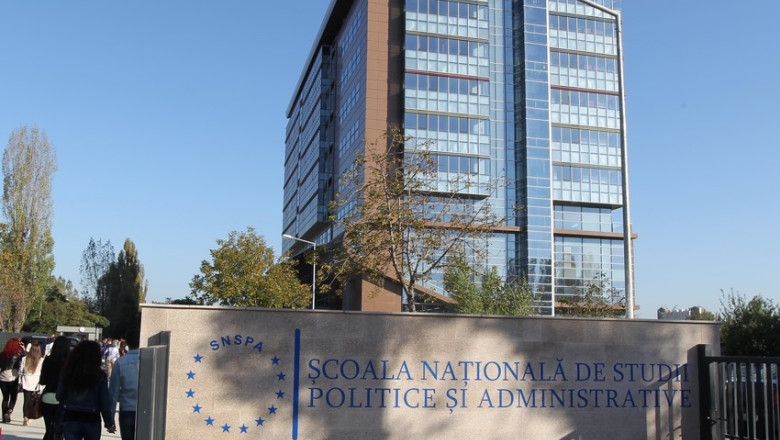 SNSPA a facut plangere penala pentru amenintari cu moartea la adresa unor angajati Imagine
