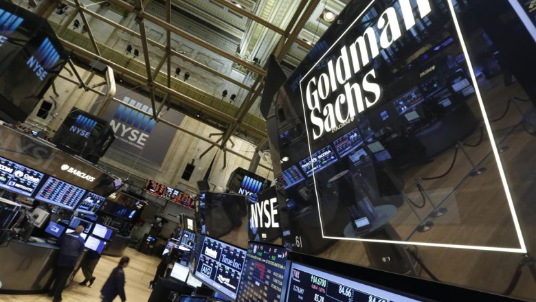 Soc economic global, dupa tarifele impuse de Donald Trump. Avertismentul Goldman Sachs Imagine
