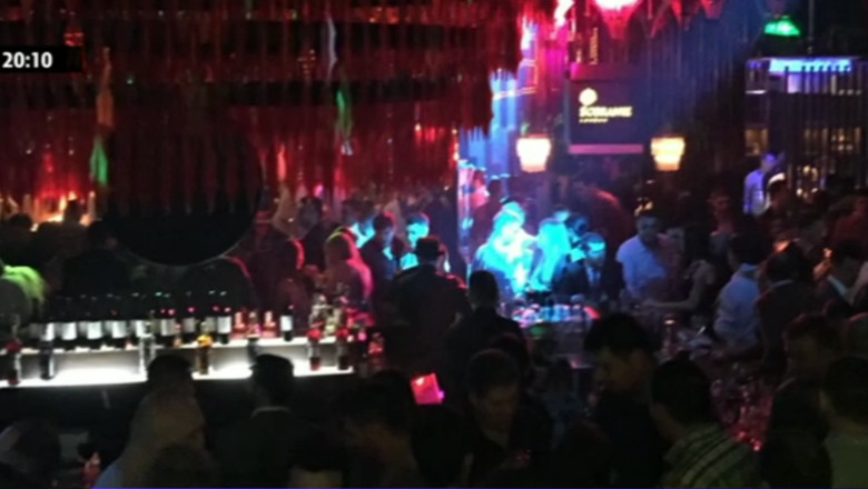 Social-democratia de club, cu Sebastian Ghita Imagine