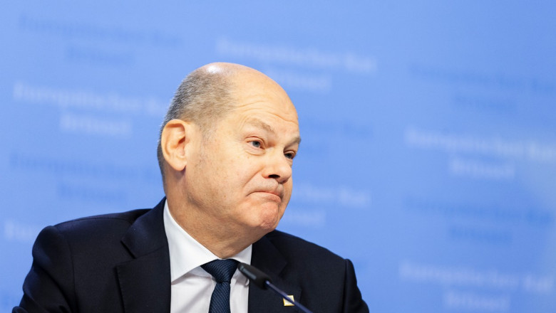 Social-democratii lui Olaf Scholz au pierdut alegerile in Berlin, dupa 20 de ani Imagine