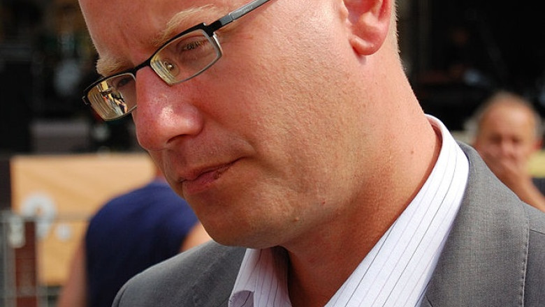 Social-democratii, pe primul loc in alegerile din Cehia Imagine