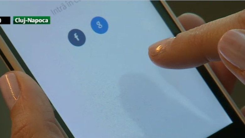 Societate civila, creata pe internet Imagine