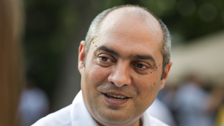 Sociologul Gelu Duminica pledeaza pentru un control asupra retelelor de socializare online: „Sa existe o domnie a legii” Imagine