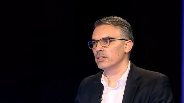 Sociologul Remus Stefureac explica profilul votantilor din turul 1. „Daca prezenta la vot va fi semnificativ mai mare, finala se joaca” Imagine