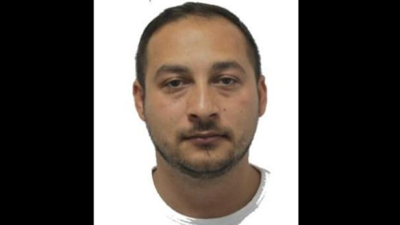 Sofer fugar cautat de 5 zile. A scapat de sub nasul politistilor din Timisoara si s-a facut nevazut Imagine