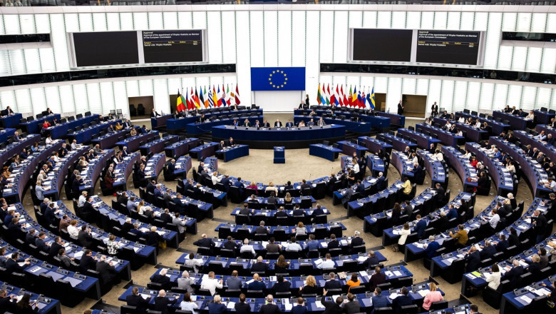 Soferii care comit infractiuni rutiere grave vor pierde dreptul de a conduce pe tot teritoriul UE, conform unei noi legi din PE Imagine