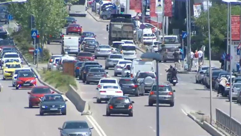 Soferii indisciplinati in trafic nu mai pot inchiria masini. Cum sunt depistati cei care incalca regulile Imagine