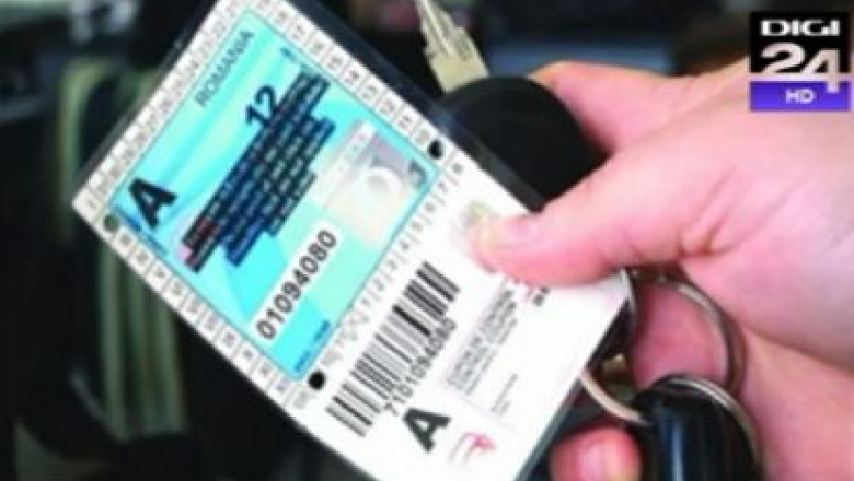 Soferii prinsi fara rovinieta si amendati de mai multe ori castiga in instanta Imagine