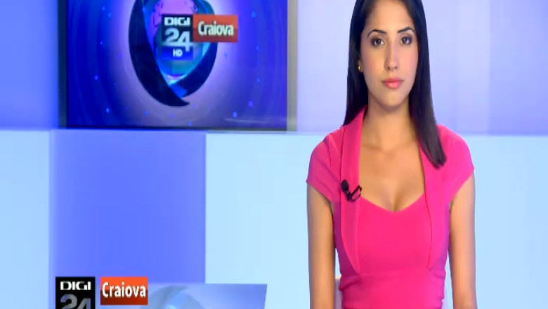 Soferul care a lovit o ambulanta, in apropierea Spitalului de Urgenta din Craiova, a fost retinut  Imagine