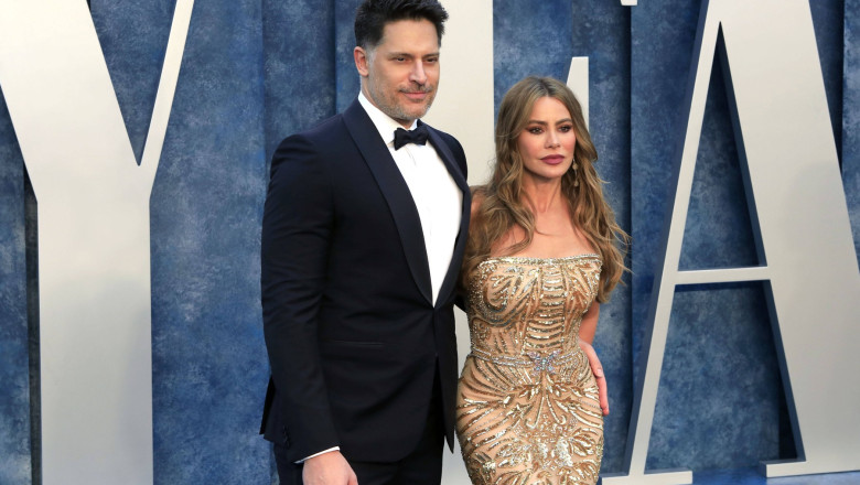 Sofia Vergara face dezvaluiri despre divort: "Nu am vrut sa fiu o mama batrana" Imagine
