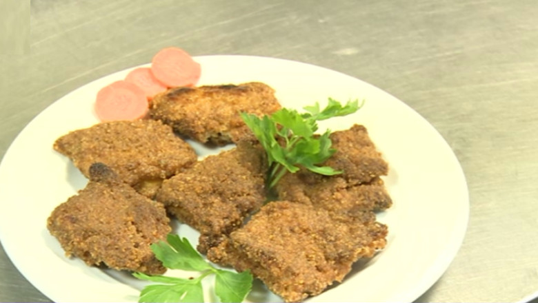 Soia, produsul-vedeta in post. Avertismentul specialistilor Imagine