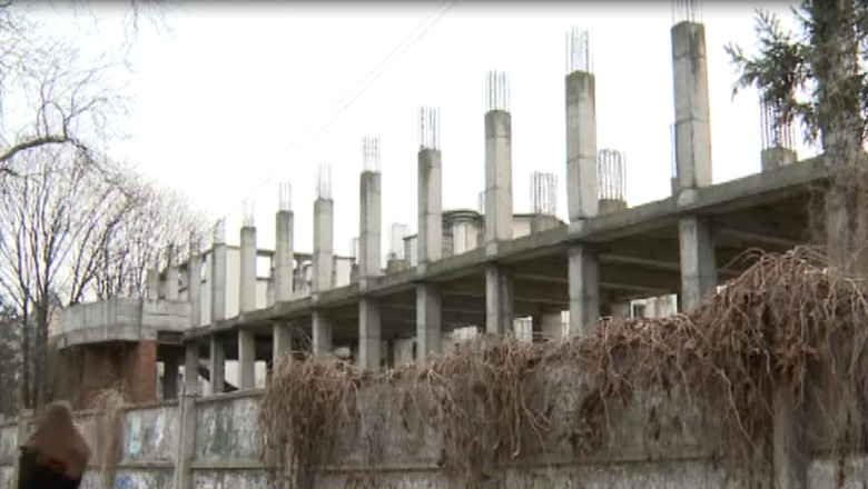 Soldatii americani fac centre medicale in Botosani Imagine