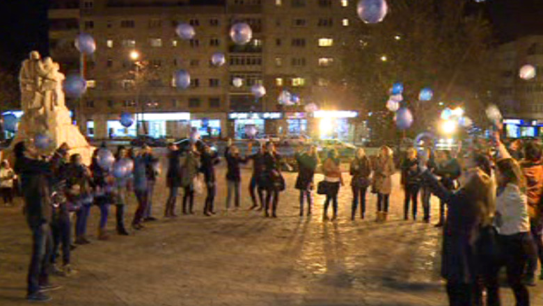 Solidaritate cu bolnavii de diabet Imagine