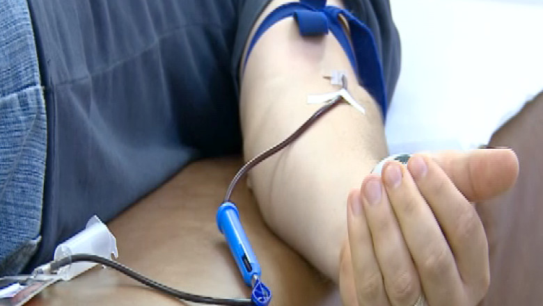 Solidaritate cu ranitii in accidentul din Muntenegru Imagine