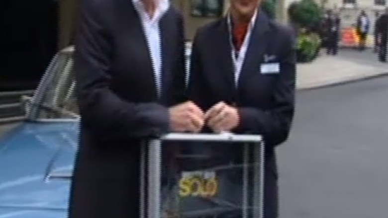 „Solo”, cea mai recenta carte din seria James Bond. Scriitorul il vede pe Daniel Day-Lewis in rolul principal Imagine