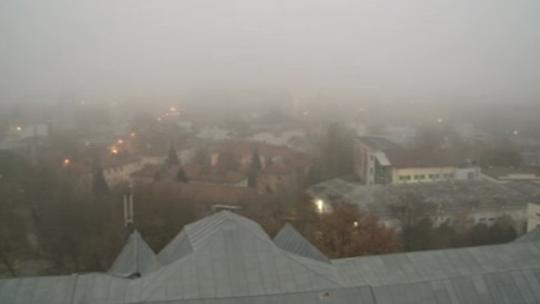 Solstitiul de iarna. Astazi este cea mai scurta zi din an Imagine