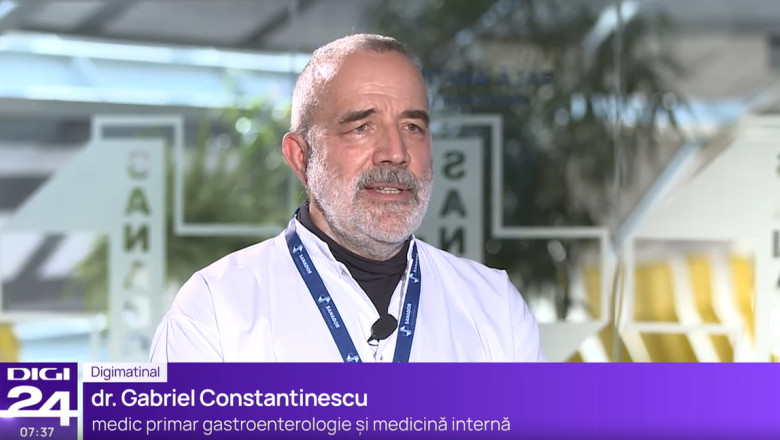 Solutia minim invaziva pentru obstructia biliara Imagine