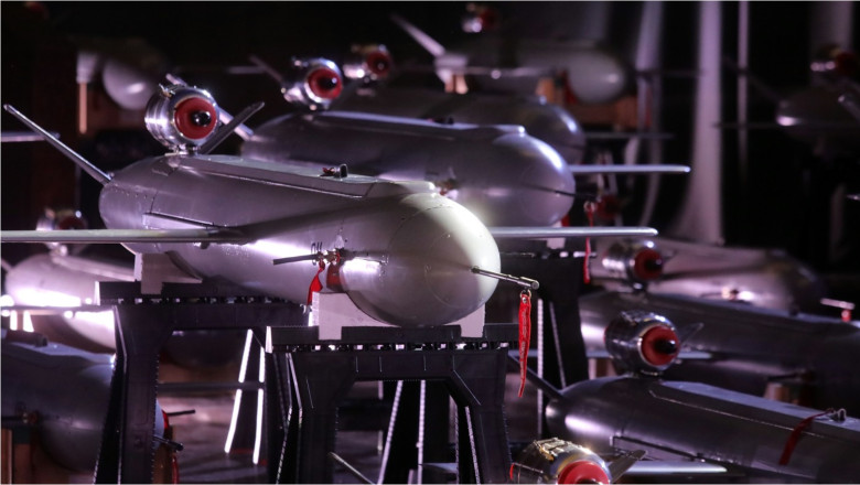 Solutia pe care un aliat NATO i-a oferit-o Ucrainei pentru a rezolva cele mai mari probleme ale industriei sale de aparare Imagine