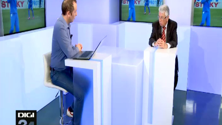 Solutia pentru noul stadion din Craiova. Bania produce fotbalisti, dar nu are stadioane Imagine