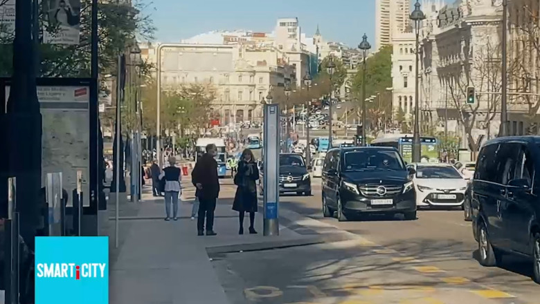 Solutia pentru un sistem public de transport mai sigur si mai durabil Imagine