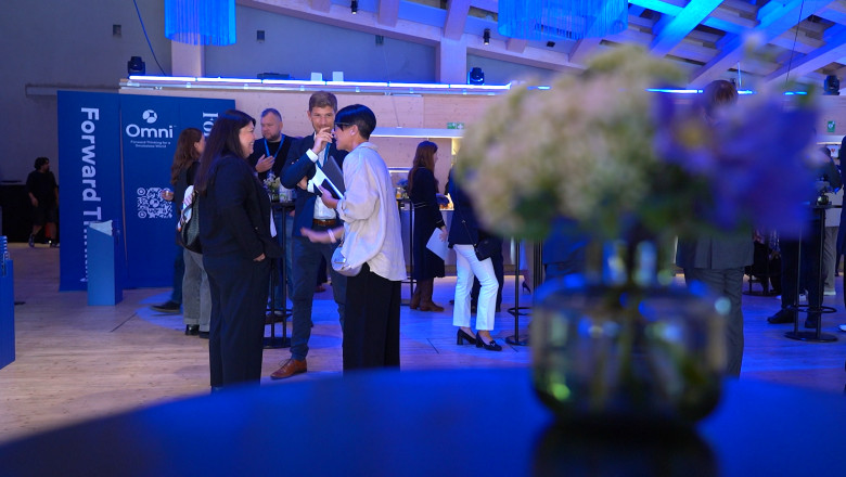 Solutia preferata de suedezi pentru a renunta la fumat a dat rezultate impresionante. Alternative pentru un viitor fara fum Imagine