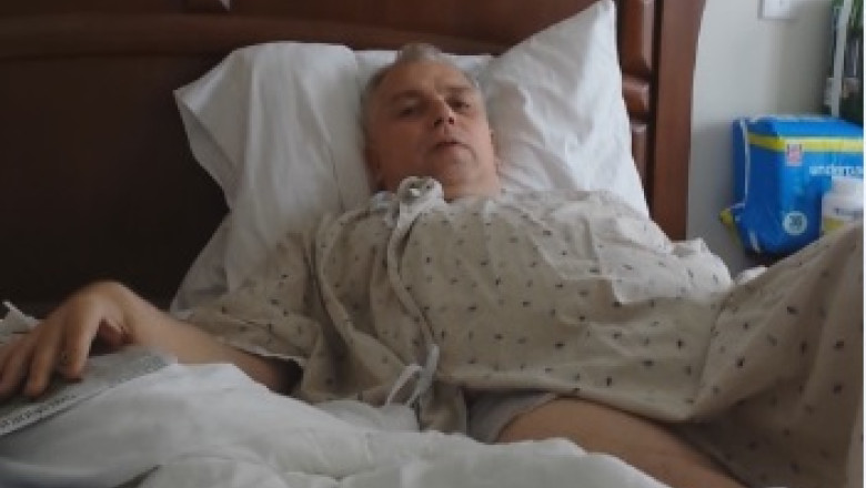 Solutie amanata in cazul arestarii presedintelui suspendat al CJ Constanta, Nicusor Constantinescu  Imagine