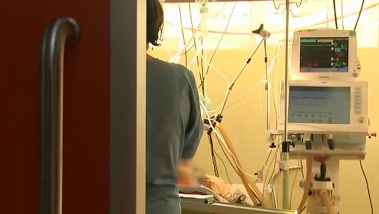 Solutie de compromis pentru medicii rezidenti. Ar putea avea drept de libera practica Imagine