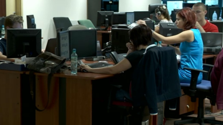 Solutie pentru firmele care nu primesc credite de la banci. Idei de afaceri finantate din bani privati Imagine