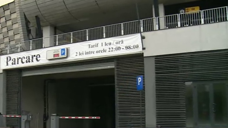 Solutie pentru un trafic mai liber in Cluj-Napoca: abonament de parcare si bilet de autobuz la pretul de 1 leu Imagine