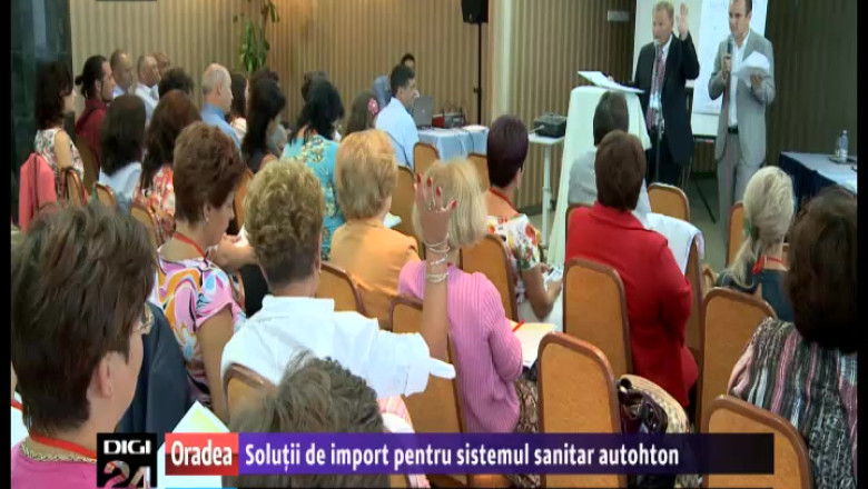 Solutii de import pentru sistemul sanitar autohton Imagine