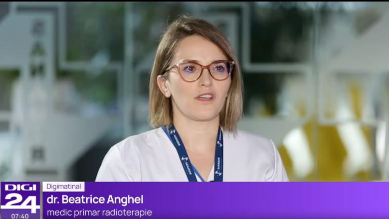 Solutii moderne pentru cancerele ginecologice recidivate Imagine