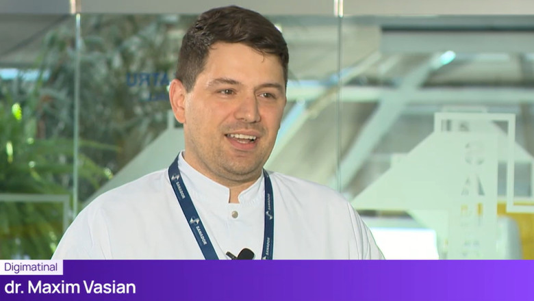 Solutii moderne pentru deviatia de sept Imagine