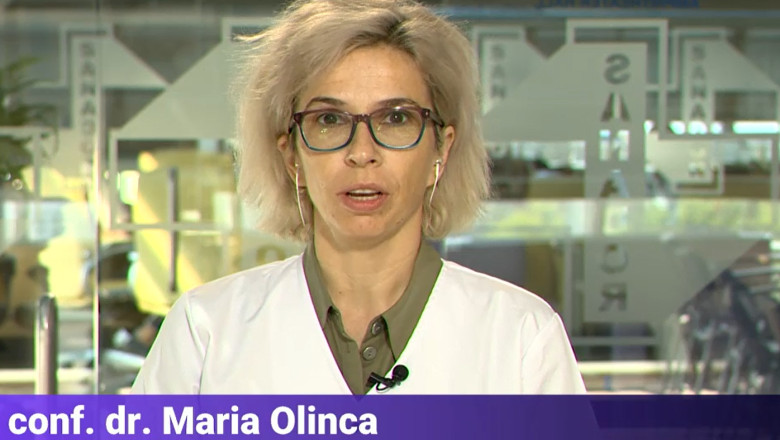 Solutii moderne pentru tratarea cancerului de san Imagine