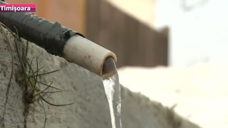 Solutii pentru apa contaminata cu arsen din comuna timiseana Beba Veche Imagine