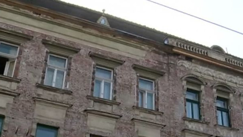 Solutii pentru reabilitarea cladirilor istorice. Primarul Timisoarei cere ajutorul parlamentarilor din judet Imagine