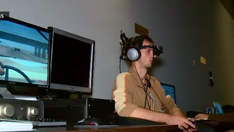 Solutii pentru stresul posttraumatic Imagine