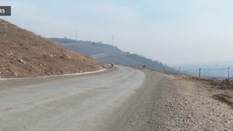 Solutii pentru traficul din Floresti Imagine