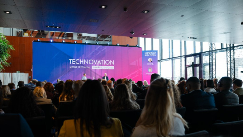 Solutii reale pentru provocari globale: Technovation 2025 Imagine