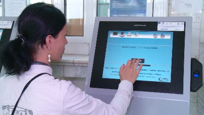 Somaj pentru tinerii absolventi Imagine