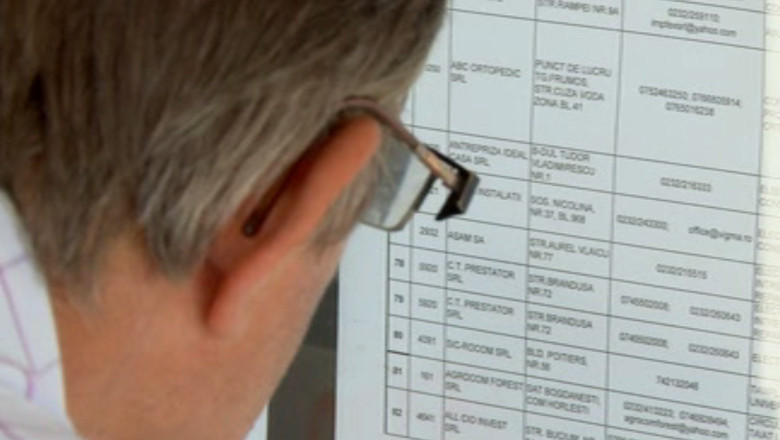 Somajul din strainatate poate fi platit in tara Imagine