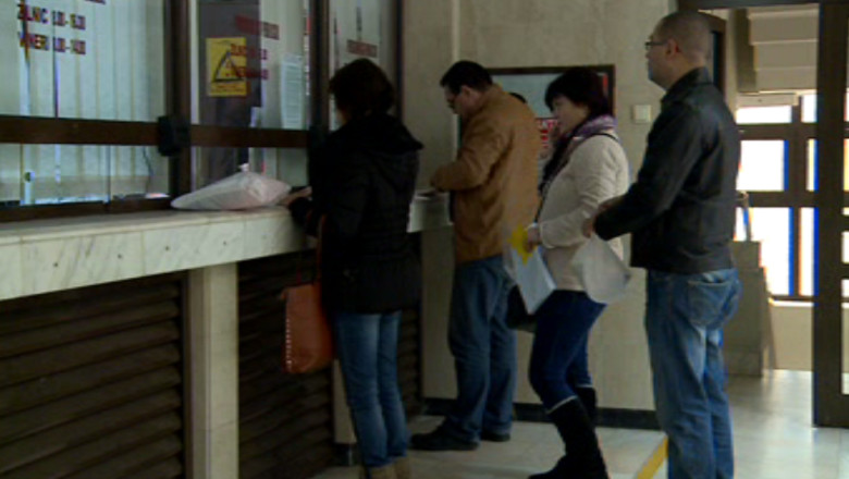 Somati de Fisc pentru sume infime Imagine