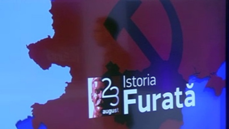 SONDAJ. 23 august, o dilema pentru multi romani. Ce stiu oamenii despre semnificatia acestei zile Imagine