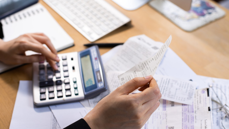 Sondaj: 80% dintre companiile din Romania resimt o deteriorare a mediului economic. Ce impact au avut masurile fiscale Imagine