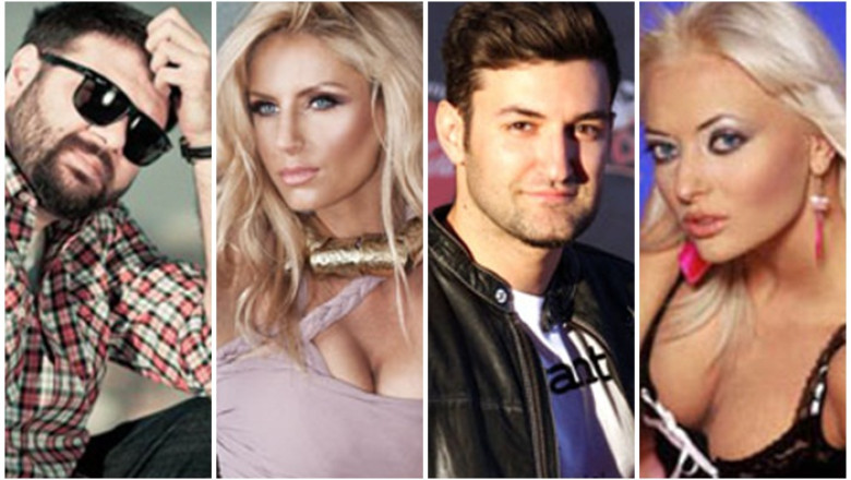 Sondaj: cine ai vrea sa cante de Ziua Timisoarei? Imagine