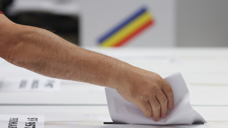 Sondaj INSCOP: Peste jumatate dintre romani ar vota ca presedinte un candidat independent Imagine