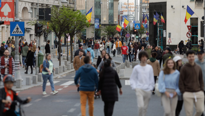 Sondaj INSCOP. PSD este pe primul loc in intentiile de vot la alegerile parlamentare, cu 28,7%. PNL si AUR sunt la diferenta de 0,3% Imagine