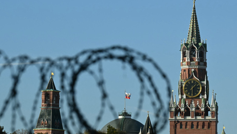 Sondaj INSCOP: Votantii AUR si tinerii sub 30 de ani sunt categoriile de populatie cu cea mai mare incredere in Rusia Imagine