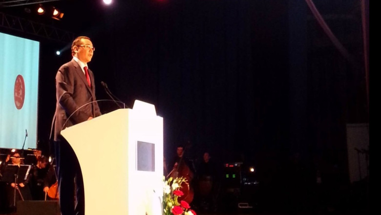 SONDAJ IRES. Social-democratii si Victor Ponta, in fruntea preferintelor electorale Imagine