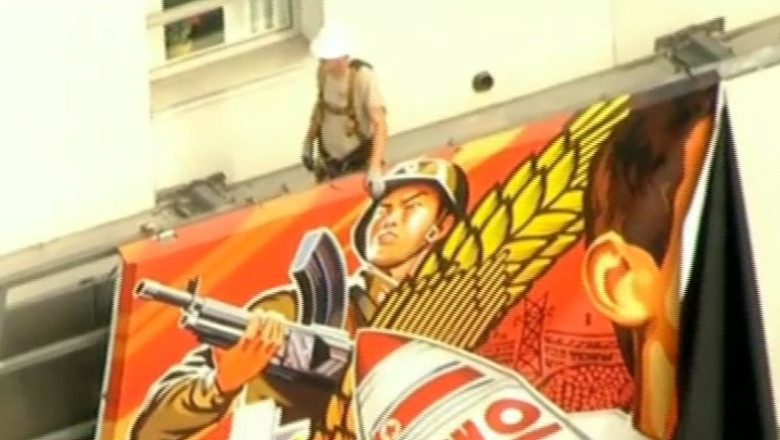  Sony difuzeaza "The Interview" de Craciun Imagine